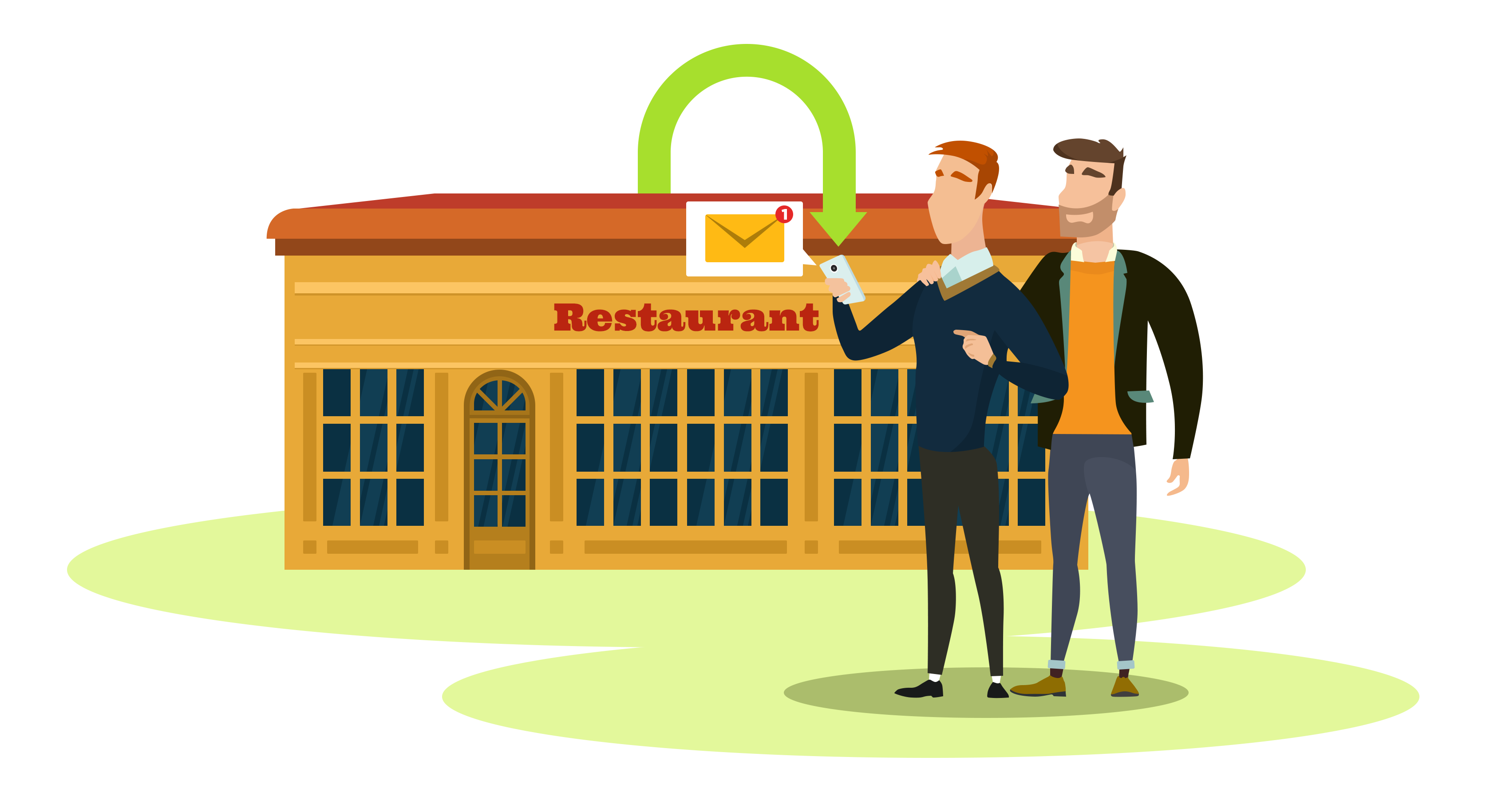 Try BlueNetwerks Hotspots free for 30 days. Let Social Wi-Fi for business. Call 754-227-9398