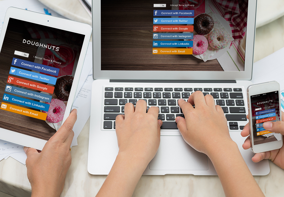 Social Wi-Fi and Loyalty Marketing Campaigns in Sunrise by BlueNetwerks