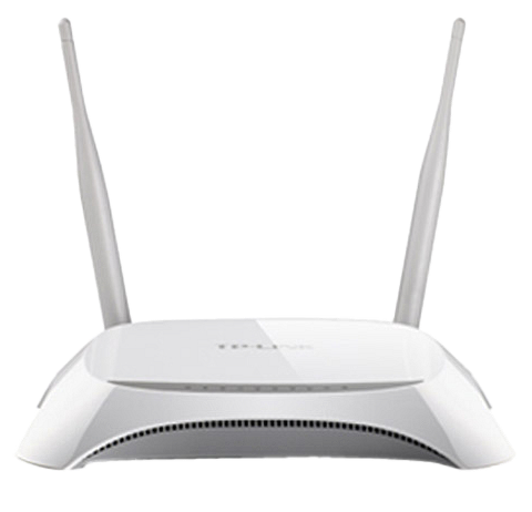 Social Wi-Fi Hotspot Service by BlueNetwerks - 754-227-9398